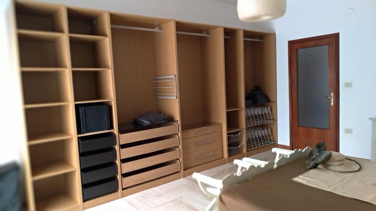 Dante 26 Apartment Алберобело Екстериор снимка