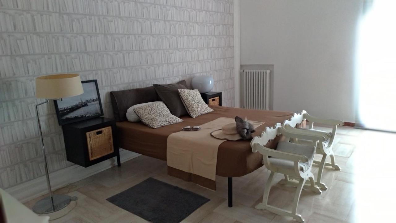 Dante 26 Apartment Алберобело Екстериор снимка