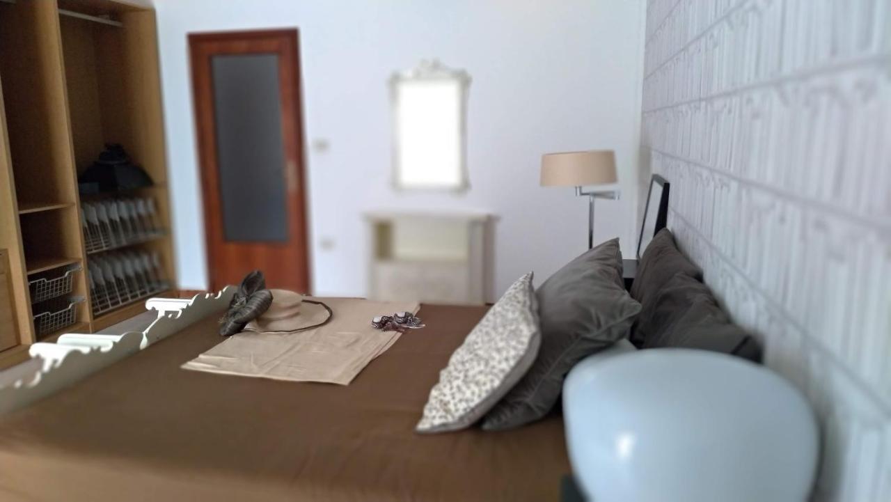 Dante 26 Apartment Алберобело Екстериор снимка