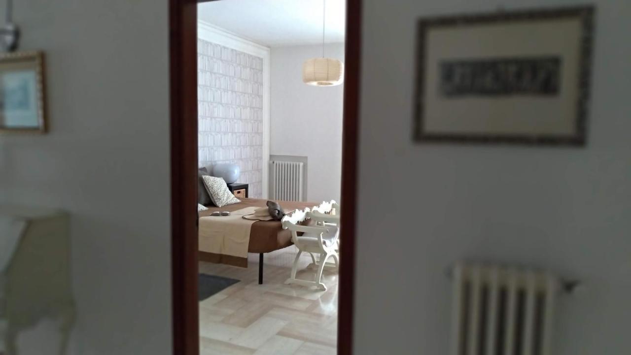 Dante 26 Apartment Алберобело Екстериор снимка