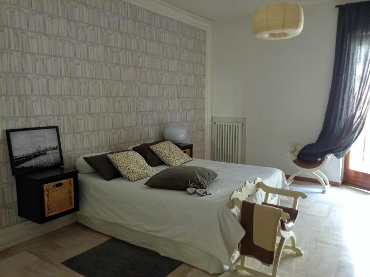 Dante 26 Apartment Алберобело Екстериор снимка