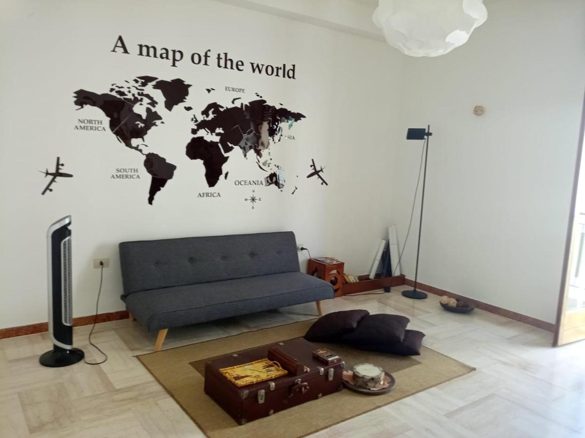 Dante 26 Apartment Алберобело Екстериор снимка