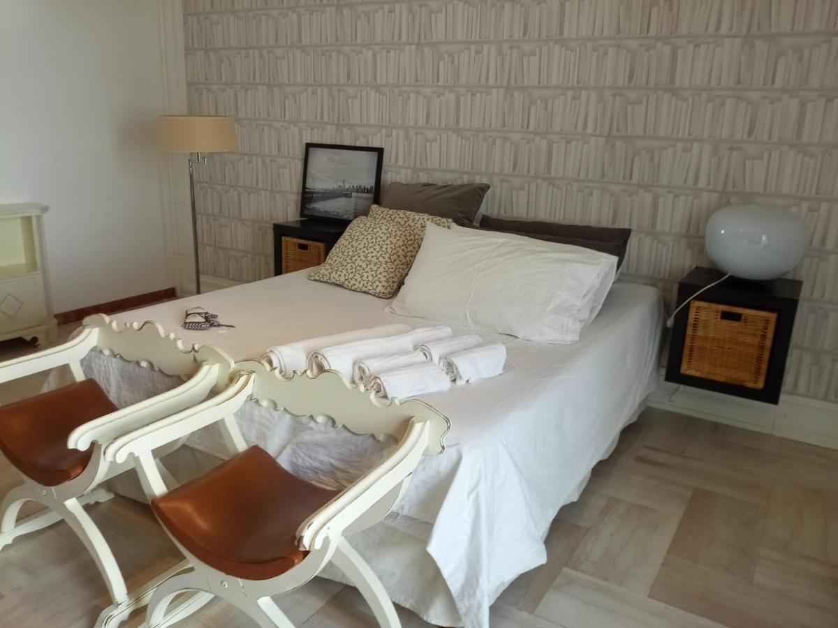Dante 26 Apartment Алберобело Екстериор снимка
