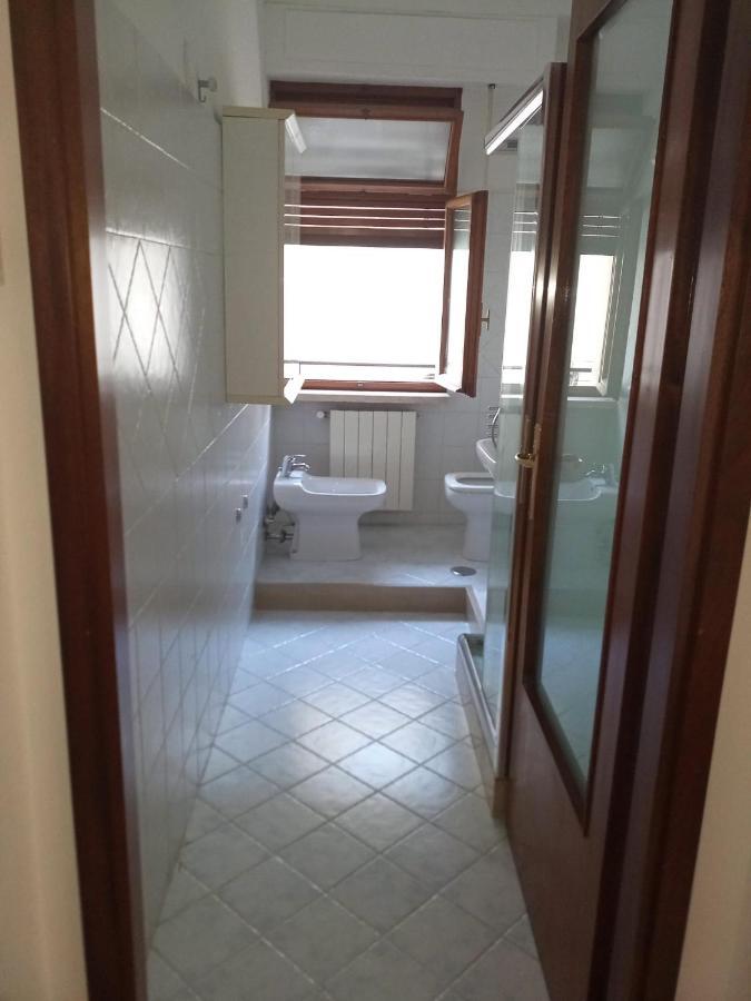 Dante 26 Apartment Алберобело Екстериор снимка