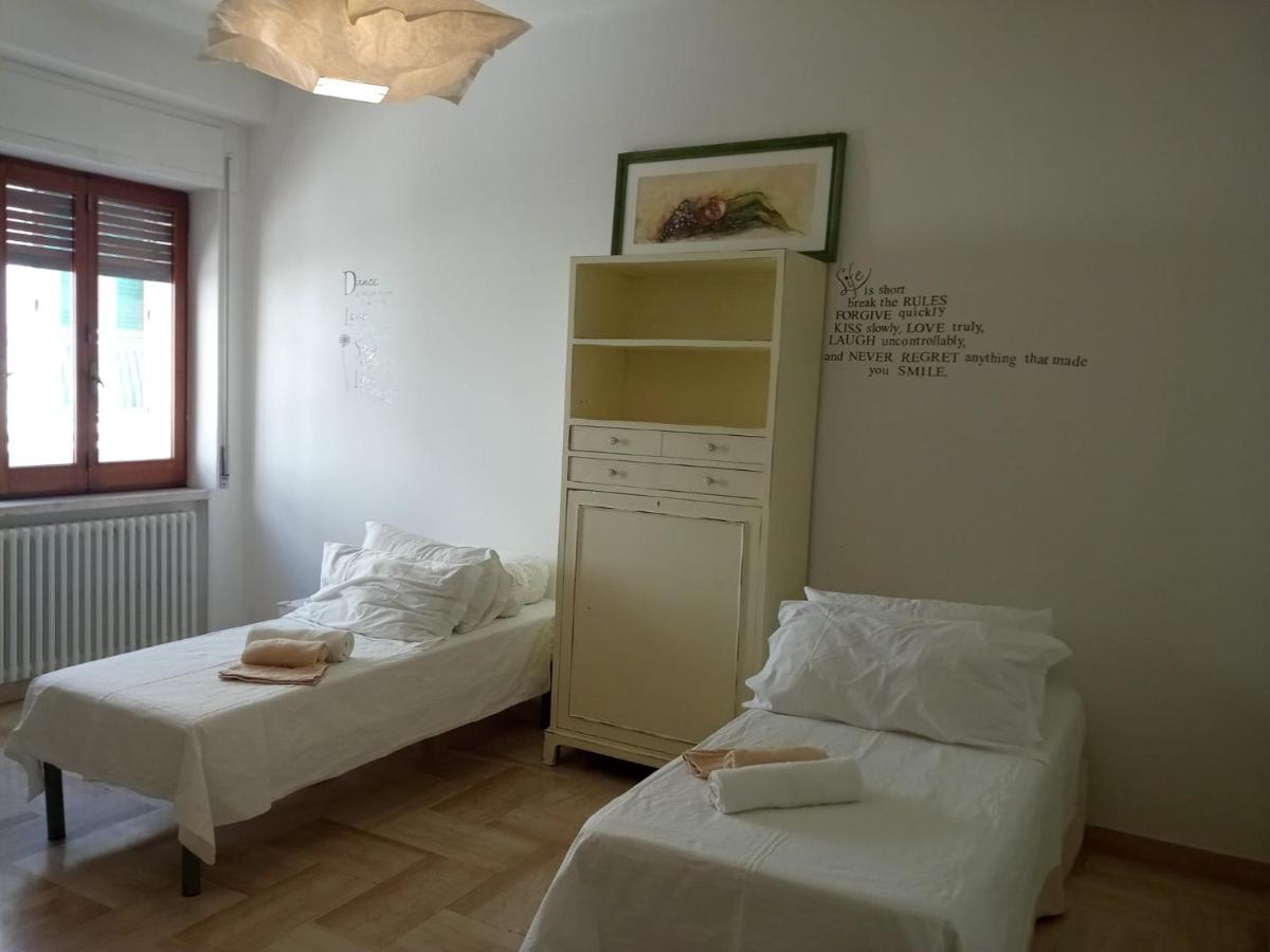 Dante 26 Apartment Алберобело Екстериор снимка