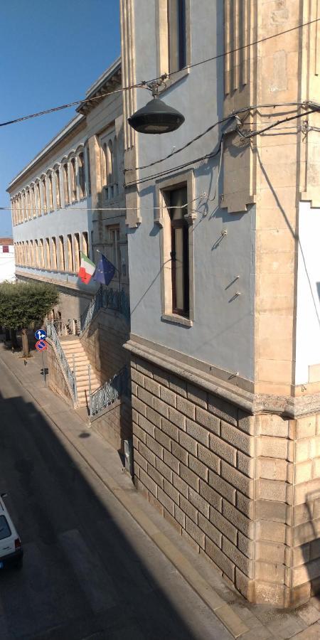 Dante 26 Apartment Алберобело Екстериор снимка